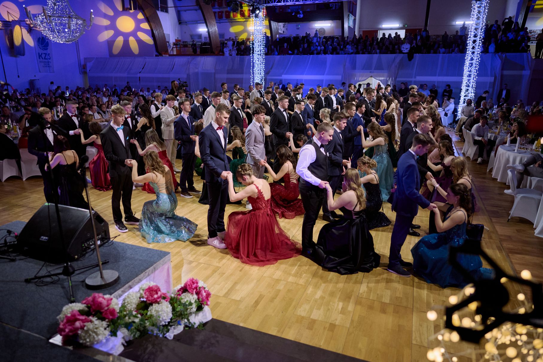 Maturantski ples 2026